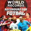 Copertă produs Guinness World Records 2026 - Recorduri din fotbal - gallery small 