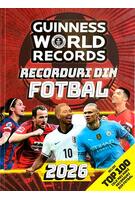 Imagine produs Guinness World Records 2026 - Recorduri din fotbal