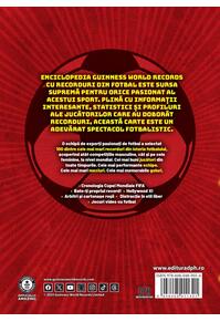 Copertă produs Guinness World Records 2026 - Recorduri din fotbal