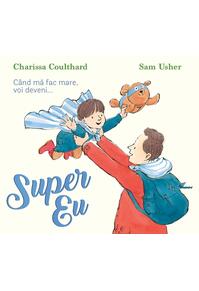 Copertă produs Super Eu