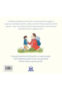 Copertă produs Super Eu