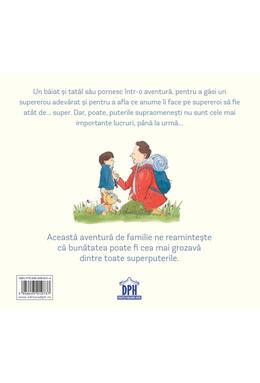 Copertă produs Super Eu