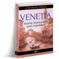 Copertă produs Veneția. Istoria &icirc;ntemeierii unei republici - gallery small 