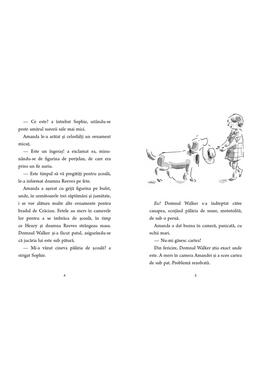 Copertă produs Domnul Walker și dezordinea perfectă