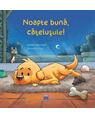 Copertă produs Noapte bună, cățelușule! - thumb 1