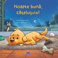 Copertă produs Noapte bună, cățelușule! - gallery small 