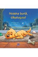 Noapte bună, cățelușule!