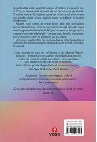 Copertă produs Parada