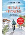 Copertă produs Brutăria cu povești - thumb 1