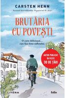 Brutăria cu povești