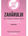 Copertă produs Spune nu zahărului - thumb 1