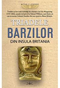 Copertă produs Triadele barzilor din Insula Britania