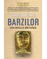 Copertă produs Triadele barzilor din Insula Britania - thumb 1