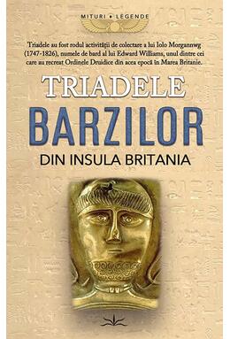 Copertă produs Triadele barzilor din Insula Britania