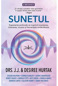 Copertă produs Sunetul