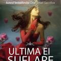 Copertă produs Ultima ei suflare - gallery small 