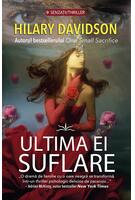 Imagine produs Ultima ei suflare