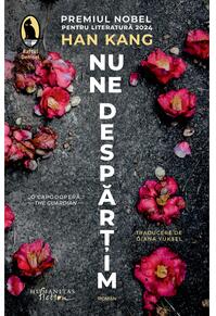 Copertă produs Nu ne despărțim