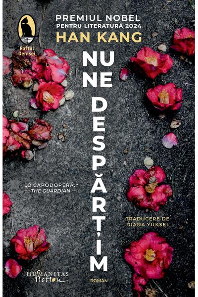 Nu ne despărțim