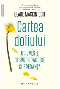 Copertă produs Cartea doliului