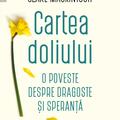 Copertă produs Cartea doliului - gallery small 