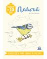 Copertă produs Desen &icirc;n 10 pași. Natură - thumb 1