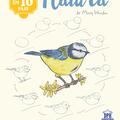 Copertă produs Desen &icirc;n 10 pași. Natură - gallery small 