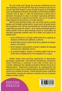 Copertă produs Un viitor fără dependențe