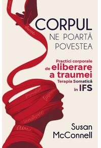 Copertă produs Corpul ne poartă povestea
