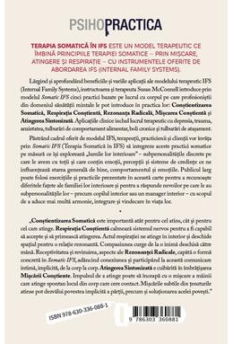 Copertă produs Corpul ne poartă povestea