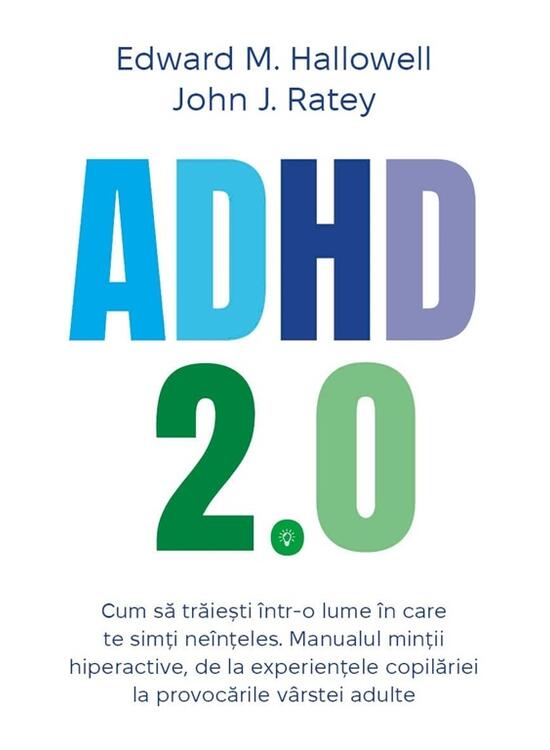Copertă produs ADHD 2.0 - gallery big 1