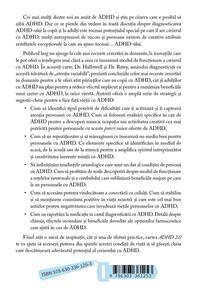 Copertă produs ADHD 2.0
