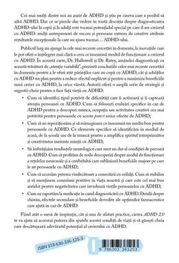 Copertă produs ADHD 2.0