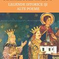 Copertă produs Legende istorice și alte poeme - gallery small 