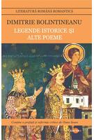 Legende istorice și alte poeme