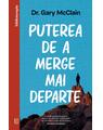 Copertă produs Puterea de a merge mai departe - thumb 1