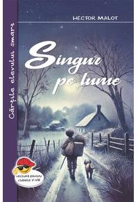 Copertă produs Singur pe lume