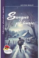 Singur pe lume