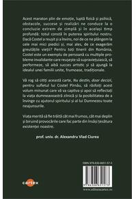 Copertă produs Nu destin, doar decizii