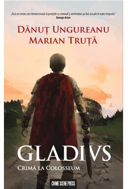 Copertă produs Gladivs (Vol. 1)