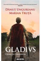 Copertă produs Gladivs (Vol. 1)