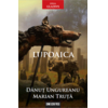 Copertă produs Lupoaica (Vol. 3)