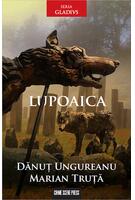 Lupoaica (Vol. 3)