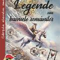 Copertă produs Legende sau basmele rom&acirc;nilor - gallery small 
