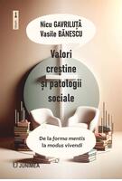 Imagine produs Valori creștine și patologii sociale