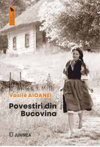 Copertă produs Povestiri din Bucovina