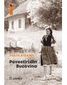 Copertă produs Povestiri din Bucovina - thumb 1