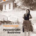 Copertă produs Povestiri din Bucovina - gallery small 