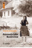 Imagine produs Povestiri din Bucovina