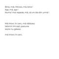 Copertă produs C&acirc;ntece - gallery small 